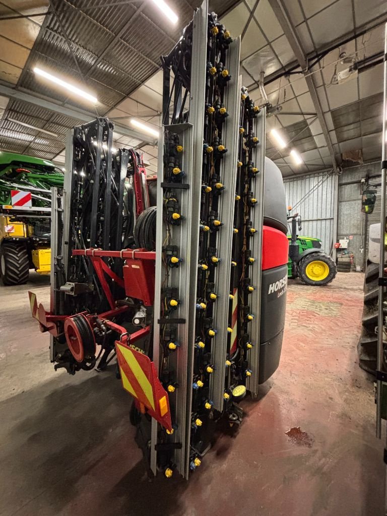 Feldspritze типа Horsch Leeb 2.2, Gebrauchtmaschine в VERT TOULON (Фотография 4)