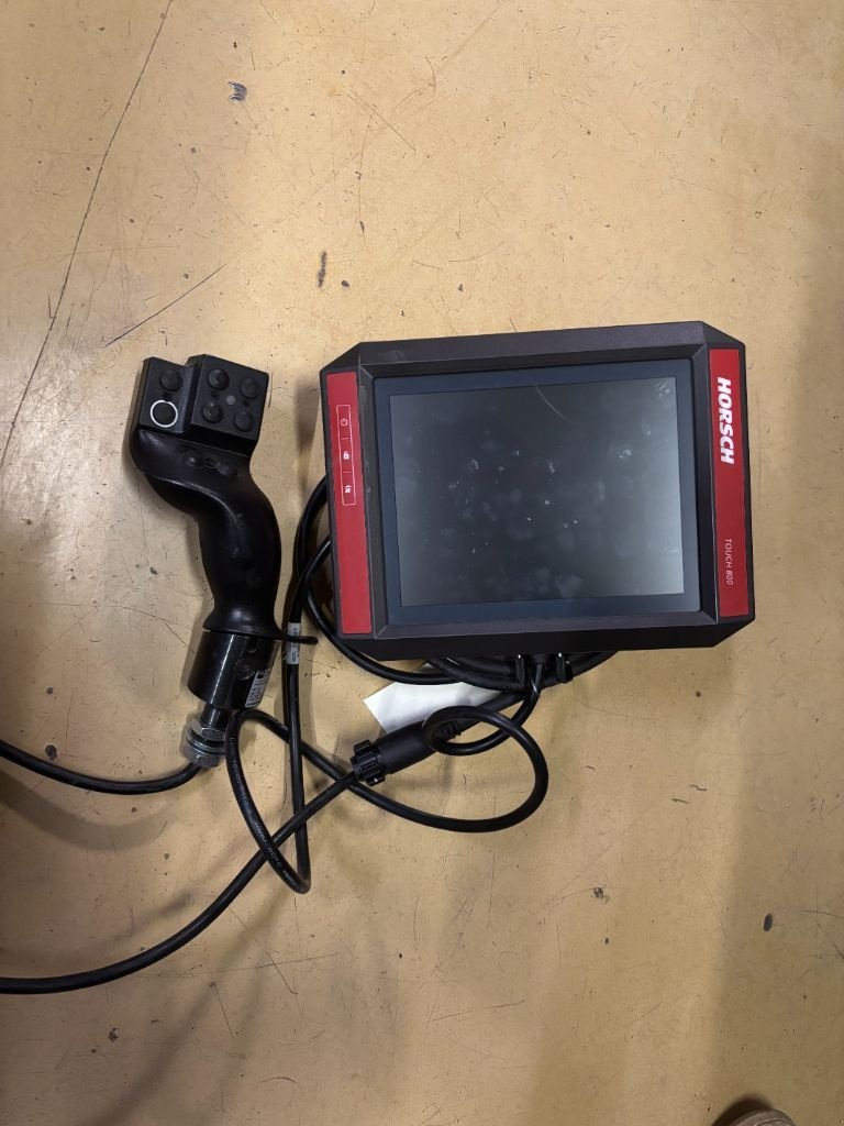 Feldspritze tip Horsch Leeb 2.2, Gebrauchtmaschine in VERT TOULON (Poză 4)