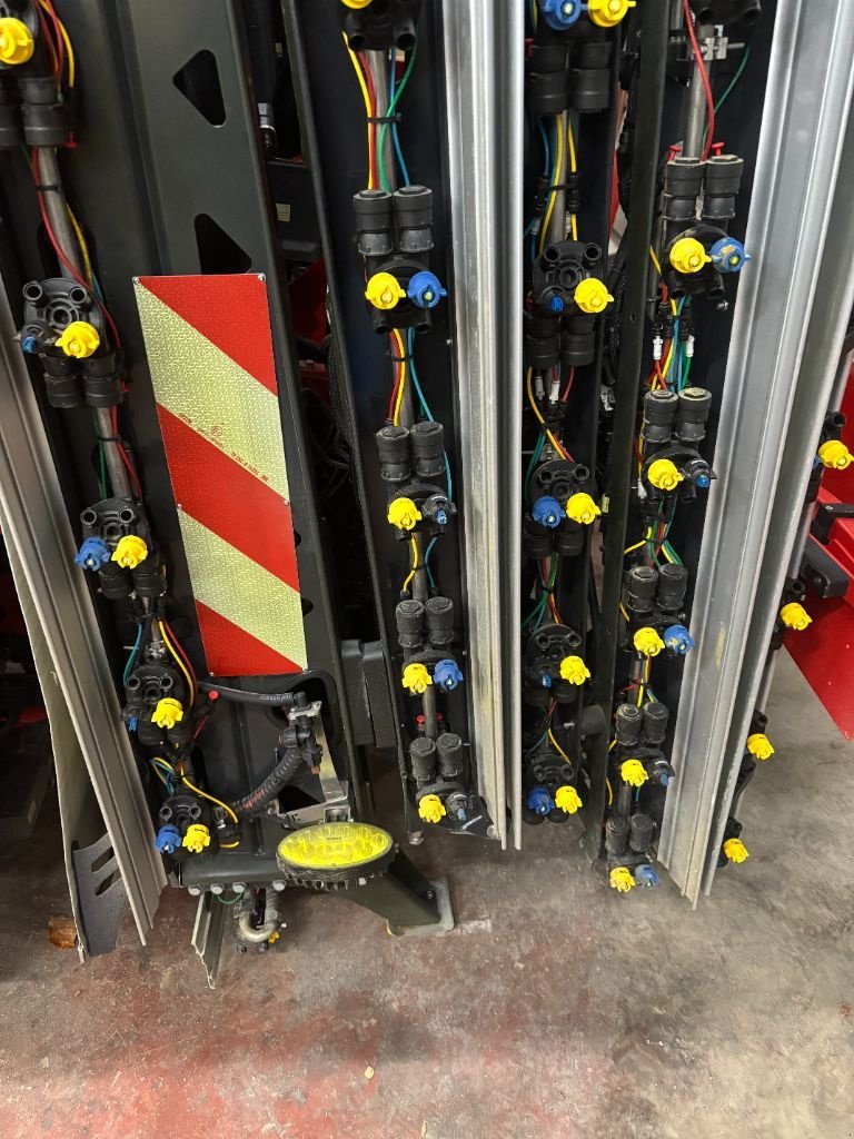 Feldspritze za tip Horsch Leeb 2.2, Gebrauchtmaschine u VERT TOULON (Slika 9)