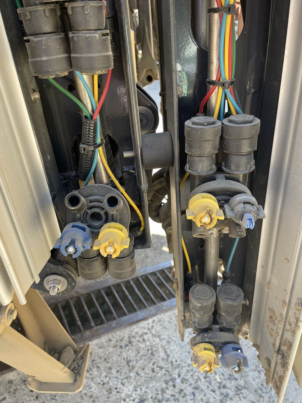 Feldspritze του τύπου Horsch Leeb 2.2, Gebrauchtmaschine σε VERT TOULON (Φωτογραφία 2)