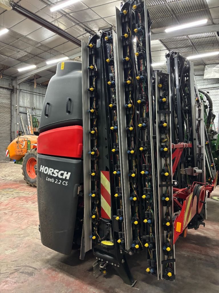 Feldspritze του τύπου Horsch Leeb 2.2, Gebrauchtmaschine σε VERT TOULON (Φωτογραφία 1)