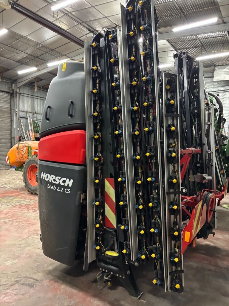 Feldspritze типа Horsch Leeb 2.2, Gebrauchtmaschine в VERT TOULON (Фотография 6)