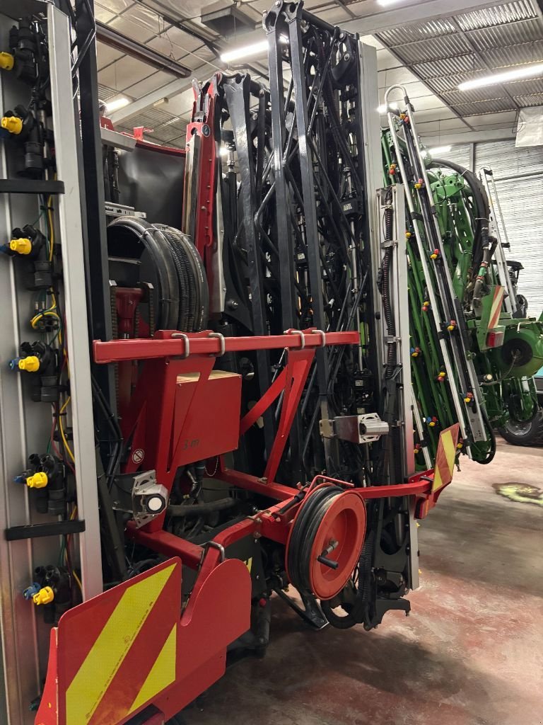 Feldspritze του τύπου Horsch Leeb 2.2, Gebrauchtmaschine σε VERT TOULON (Φωτογραφία 9)