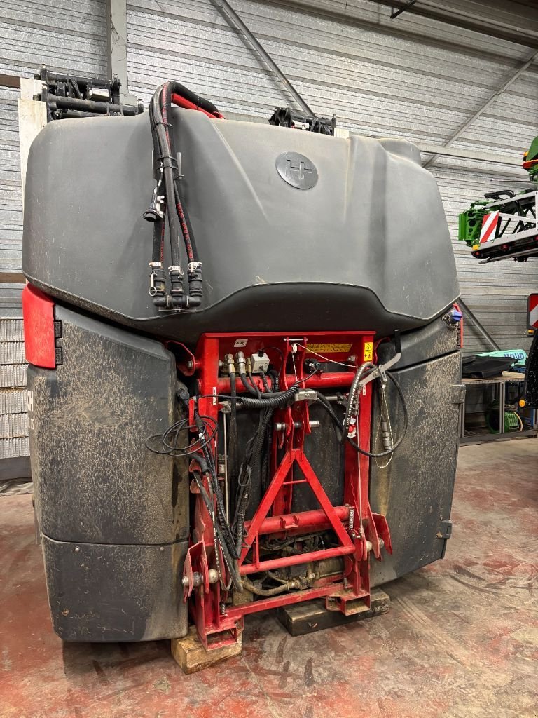 Feldspritze za tip Horsch Leeb 2.2, Gebrauchtmaschine u VERT TOULON (Slika 4)