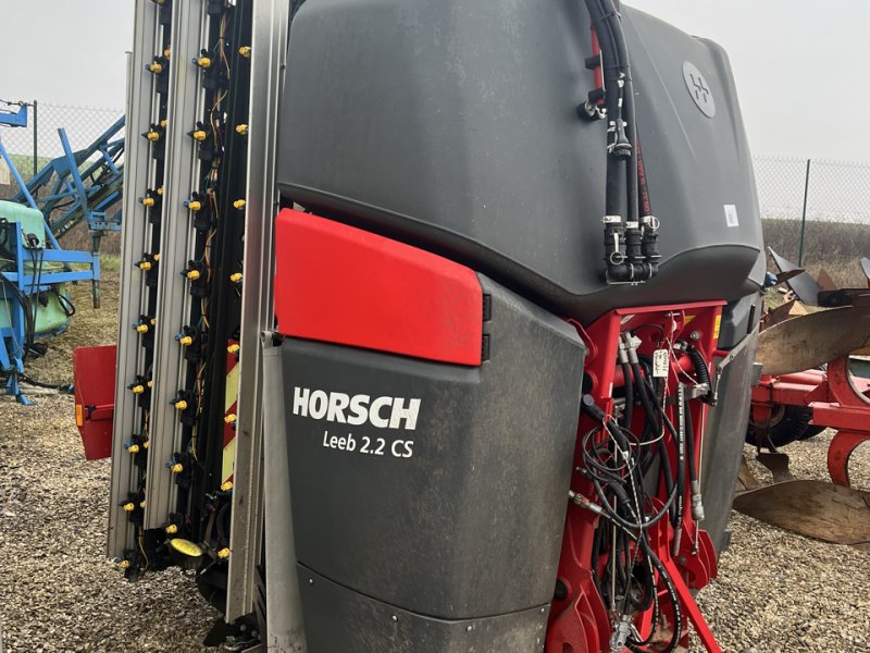 Feldspritze of the type Horsch Leeb 2.2, Gebrauchtmaschine in VERT TOULON (Picture 1)