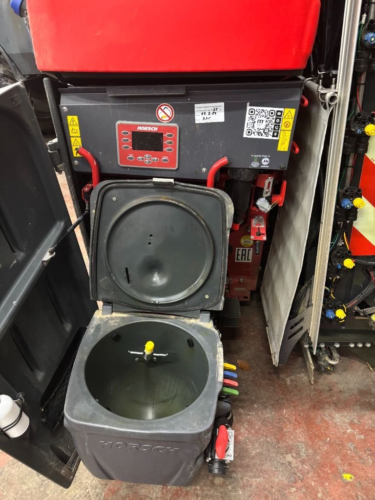 Feldspritze tip Horsch Leeb 2.2, Gebrauchtmaschine in VERT TOULON (Poză 3)