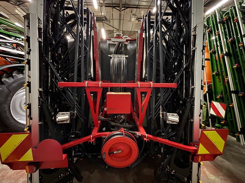 Feldspritze типа Horsch Leeb 2.2, Gebrauchtmaschine в VERT TOULON (Фотография 8)