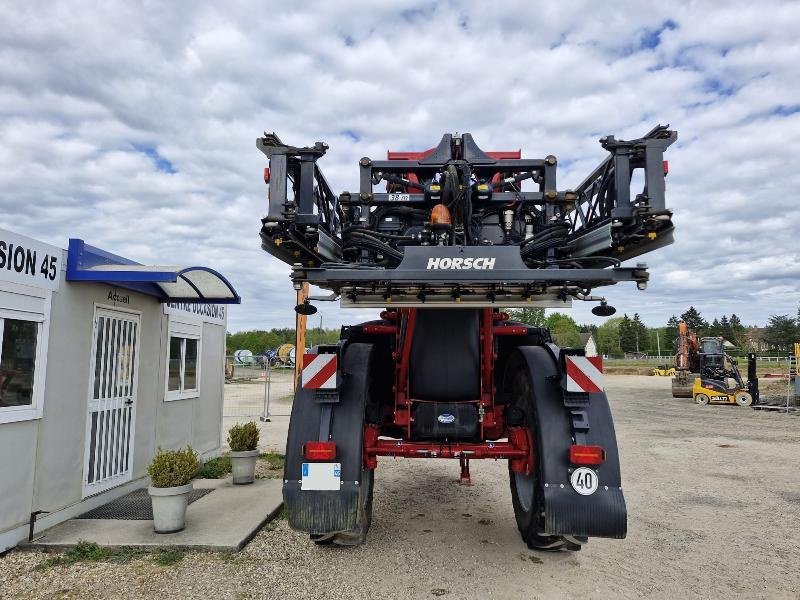 Feldspritze des Typs Horsch LEEB 5LT, Gebrauchtmaschine in BRAY en Val (Bild 9)