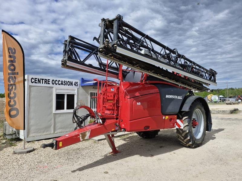 Feldspritze des Typs Horsch LEEB 5LT, Gebrauchtmaschine in BRAY en Val (Bild 1)