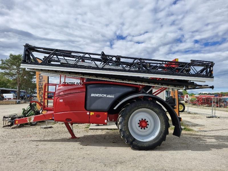 Feldspritze des Typs Horsch LEEB 5LT, Gebrauchtmaschine in BRAY en Val (Bild 2)