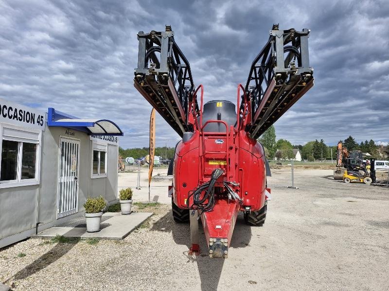Feldspritze des Typs Horsch LEEB 5LT, Gebrauchtmaschine in BRAY en Val (Bild 4)