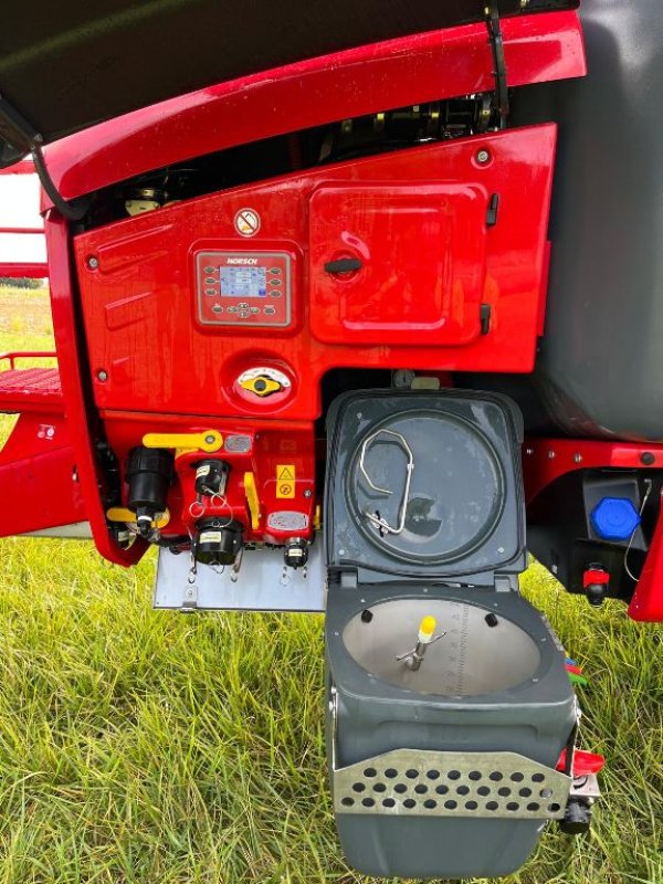 Feldspritze a típus Horsch Leeb 6 LT, Gebrauchtmaschine ekkor: VOVES (Kép 4)