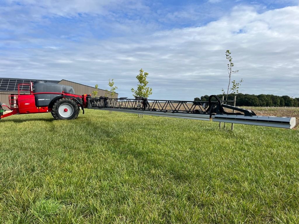 Feldspritze a típus Horsch Leeb 6 LT, Gebrauchtmaschine ekkor: VOVES (Kép 3)