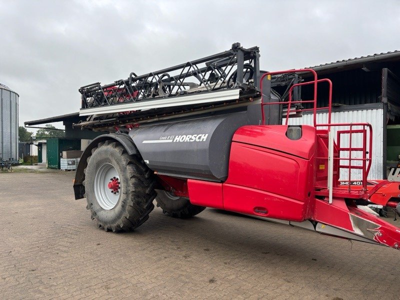 Feldspritze typu Horsch Leeb 8 GS (30m), Gebrauchtmaschine v Plau am See / OT Klebe (Obrázek 1)