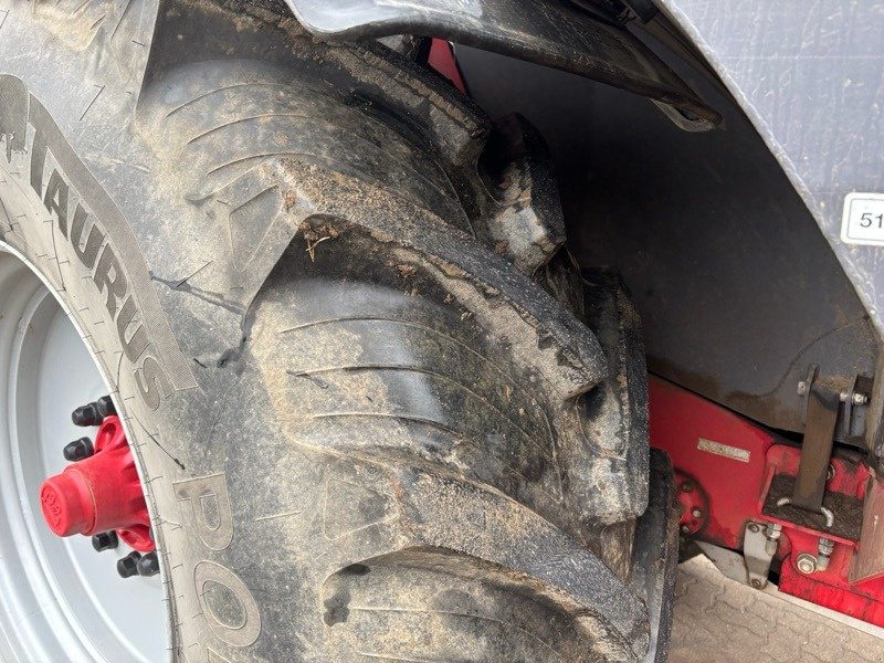 Feldspritze typu Horsch Leeb 8 GS (30m), Gebrauchtmaschine v Plau am See / OT Klebe (Obrázek 3)