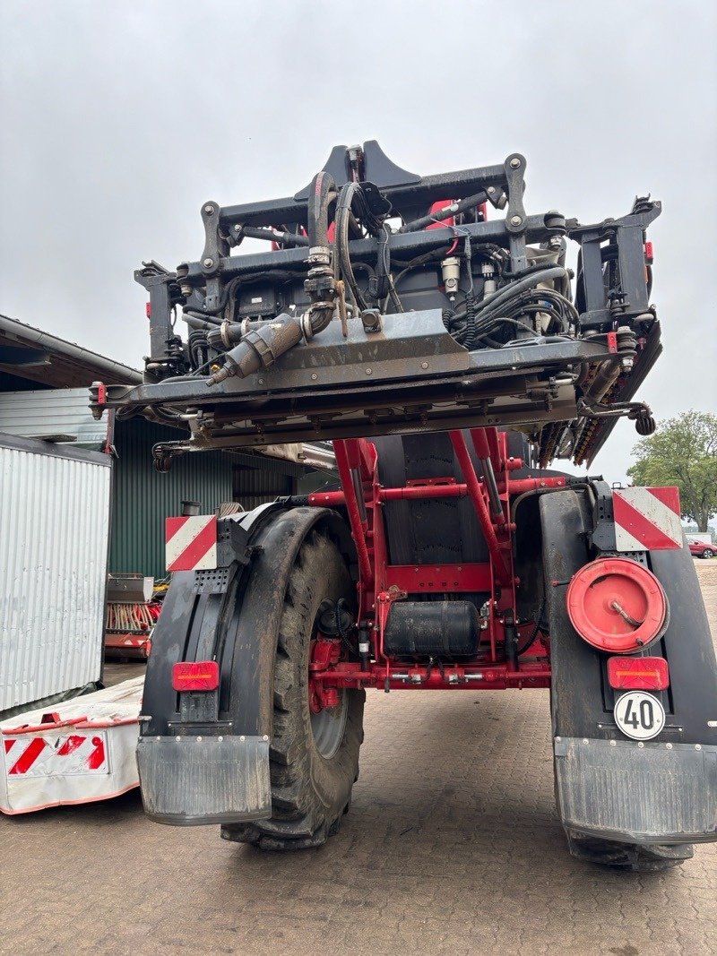 Feldspritze typu Horsch Leeb 8 GS (30m), Gebrauchtmaschine v Plau am See / OT Klebe (Obrázek 4)