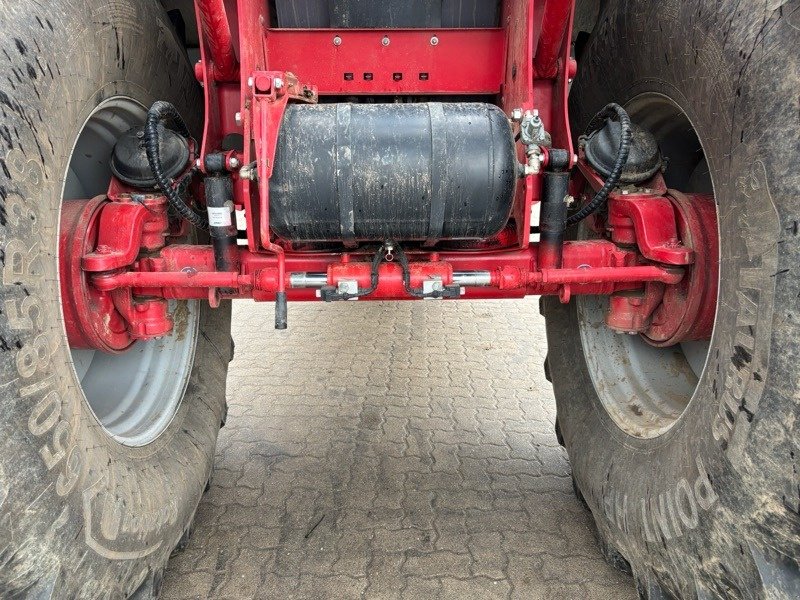 Feldspritze typu Horsch Leeb 8 GS (30m), Gebrauchtmaschine v Plau am See / OT Klebe (Obrázek 5)