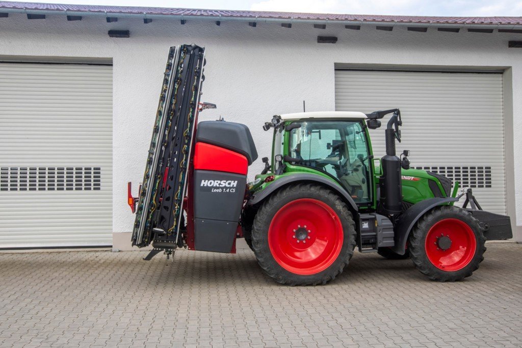 Feldspritze Türe ait Horsch Leeb CS, Neumaschine içinde Balterswil (resim 1)