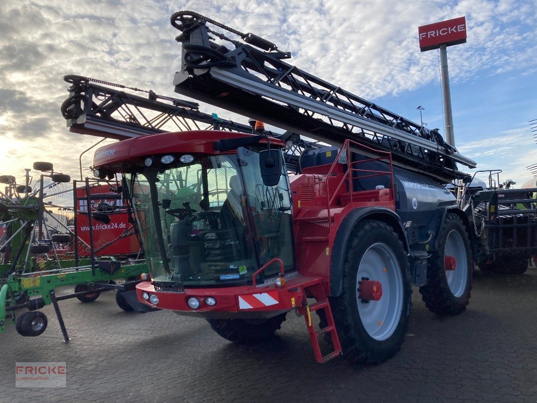 Feldspritze типа Horsch Leeb PT 280, Gebrauchtmaschine в Bockel - Gyhum (Фотография 2)