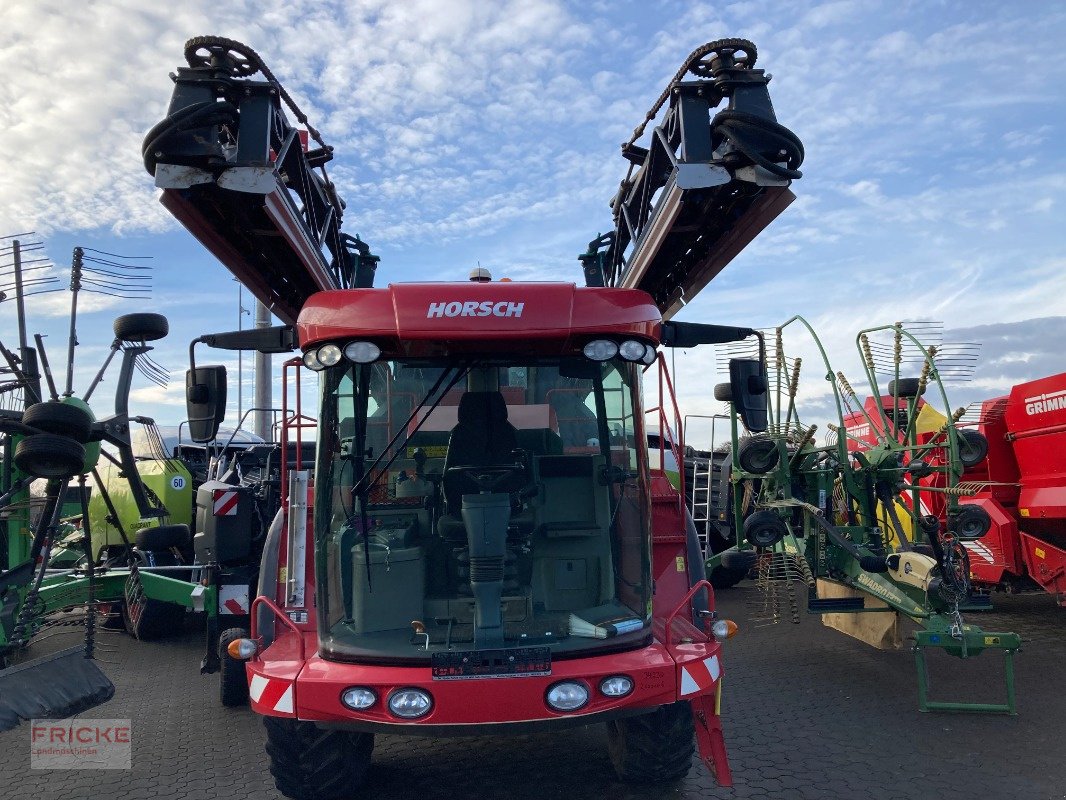 Feldspritze типа Horsch Leeb PT 280, Gebrauchtmaschine в Bockel - Gyhum (Фотография 3)