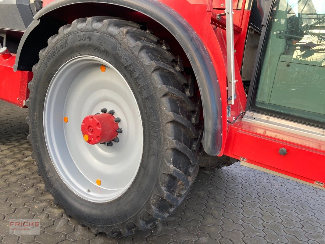 Feldspritze типа Horsch Leeb PT 280, Gebrauchtmaschine в Bockel - Gyhum (Фотография 5)