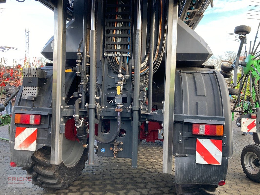 Feldspritze типа Horsch Leeb PT 280, Gebrauchtmaschine в Bockel - Gyhum (Фотография 7)