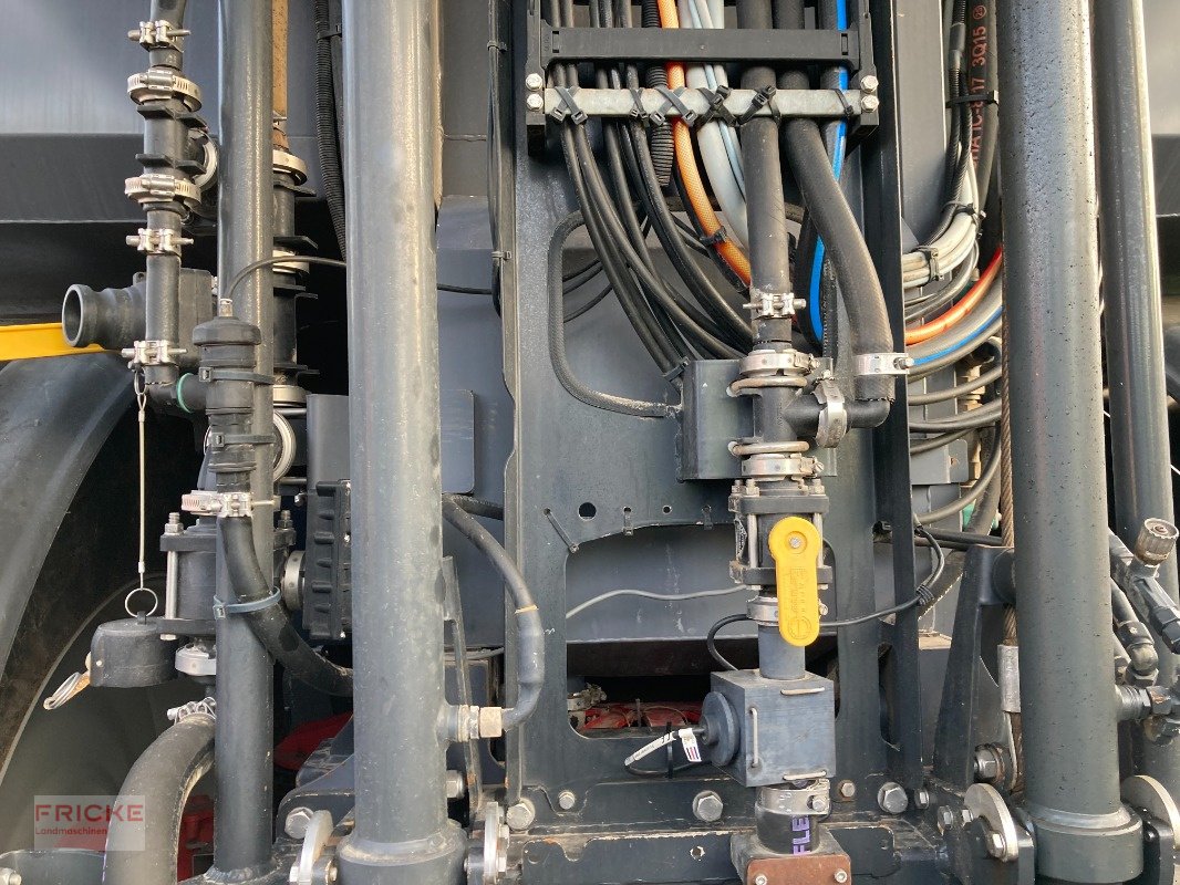 Feldspritze типа Horsch Leeb PT 280, Gebrauchtmaschine в Bockel - Gyhum (Фотография 9)