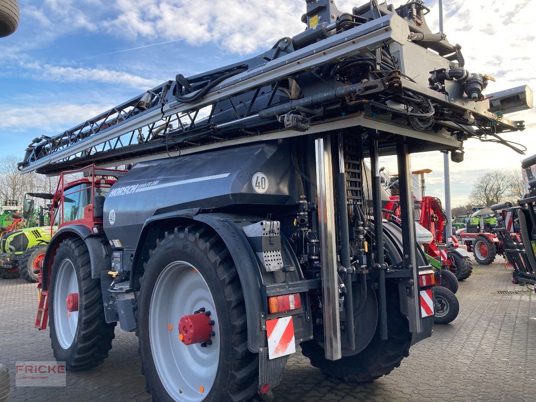 Feldspritze типа Horsch Leeb PT 280, Gebrauchtmaschine в Bockel - Gyhum (Фотография 10)