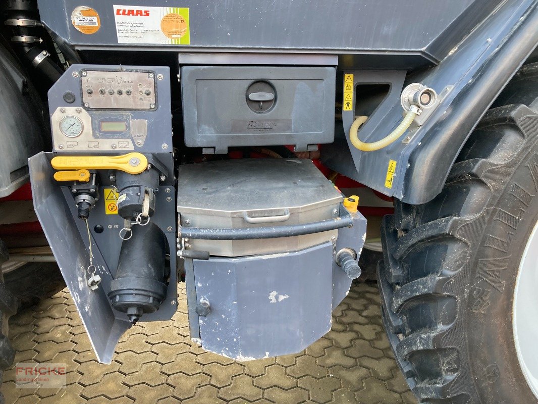 Feldspritze типа Horsch Leeb PT 280, Gebrauchtmaschine в Bockel - Gyhum (Фотография 14)