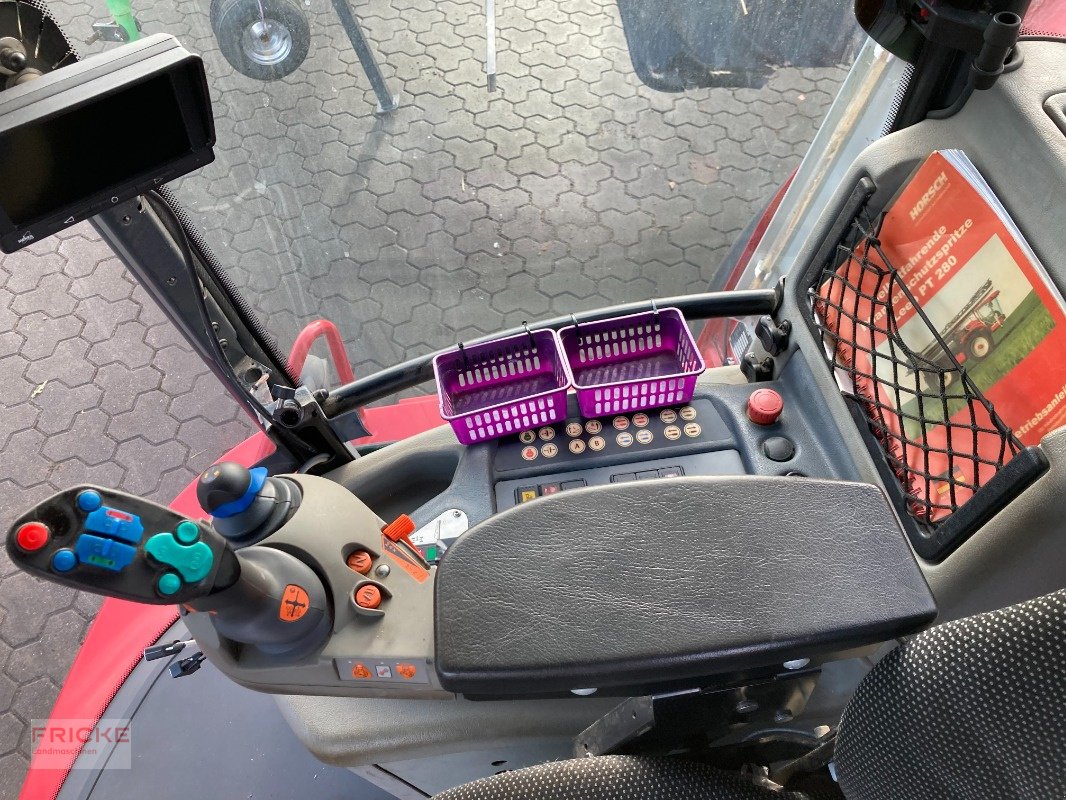 Feldspritze типа Horsch Leeb PT 280, Gebrauchtmaschine в Bockel - Gyhum (Фотография 16)