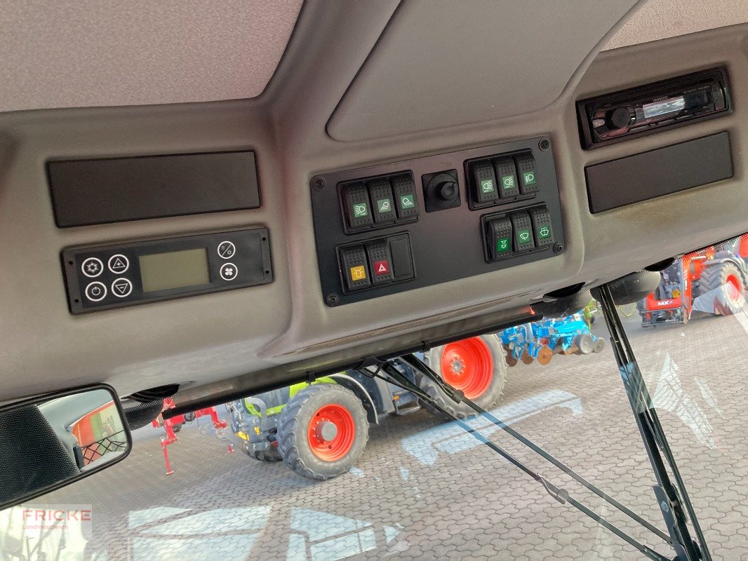 Feldspritze типа Horsch Leeb PT 280, Gebrauchtmaschine в Bockel - Gyhum (Фотография 17)