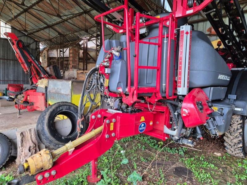Feldspritze of the type Horsch LEEB4AX, Gebrauchtmaschine in CHAUMONT (Picture 1)