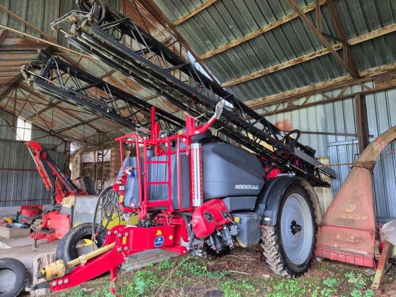 Feldspritze van het type Horsch LEEB4AX, Gebrauchtmaschine in CHAUMONT (Foto 5)
