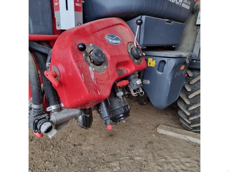 Feldspritze типа Horsch LEEB4AX, Gebrauchtmaschine в BRAY en Val (Фотография 10)