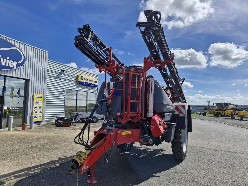 Feldspritze типа Horsch LEEB4AX, Gebrauchtmaschine в BRAY en Val (Фотография 9)