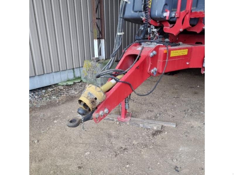 Feldspritze типа Horsch LEEB4AX, Gebrauchtmaschine в BRAY en Val (Фотография 5)