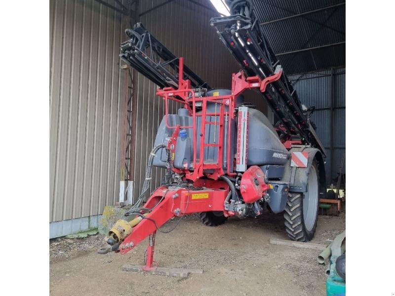 Feldspritze типа Horsch LEEB4AX, Gebrauchtmaschine в BRAY en Val (Фотография 11)