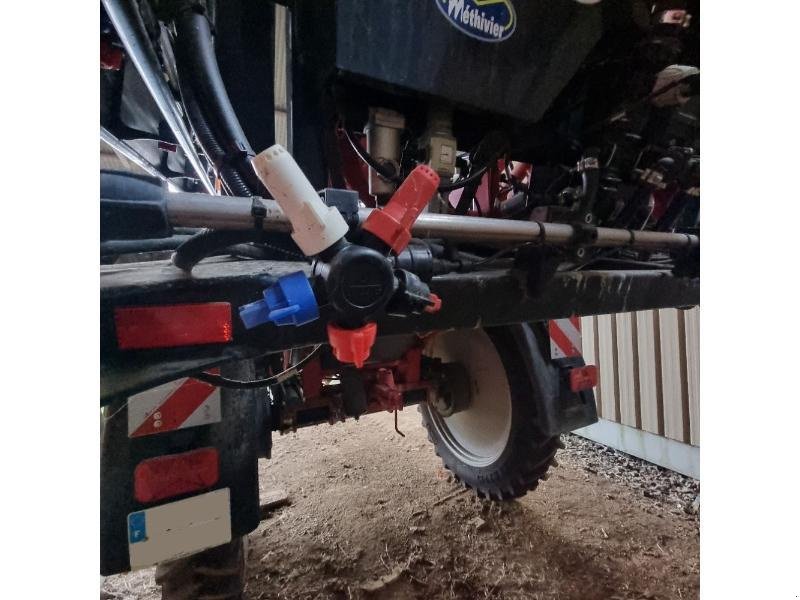 Feldspritze типа Horsch LEEB4AX, Gebrauchtmaschine в BRAY en Val (Фотография 9)