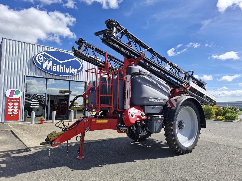 Feldspritze типа Horsch LEEB4AX, Gebrauchtmaschine в BRAY en Val (Фотография 8)