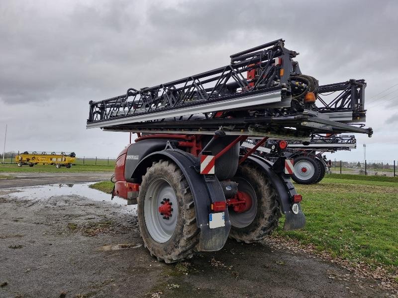 Feldspritze del tipo Horsch LEEB5LT, Gebrauchtmaschine In BRAY en Val (Immagine 7)