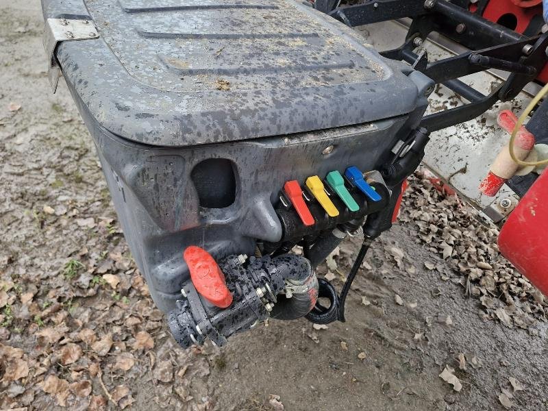 Feldspritze del tipo Horsch LEEB5LT, Gebrauchtmaschine In BRAY en Val (Immagine 9)
