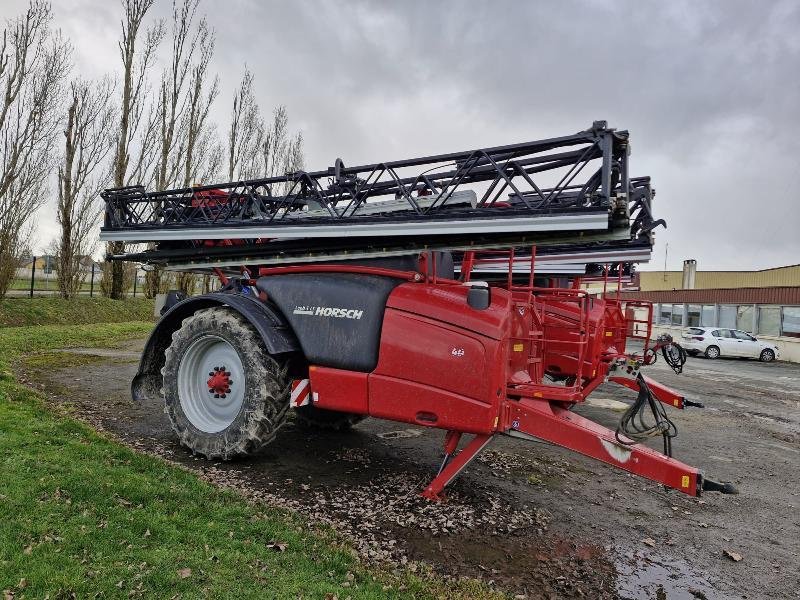 Feldspritze del tipo Horsch LEEB5LT, Gebrauchtmaschine In BRAY en Val (Immagine 4)