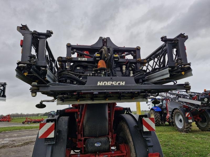 Feldspritze del tipo Horsch LEEB5LT, Gebrauchtmaschine In BRAY en Val (Immagine 8)