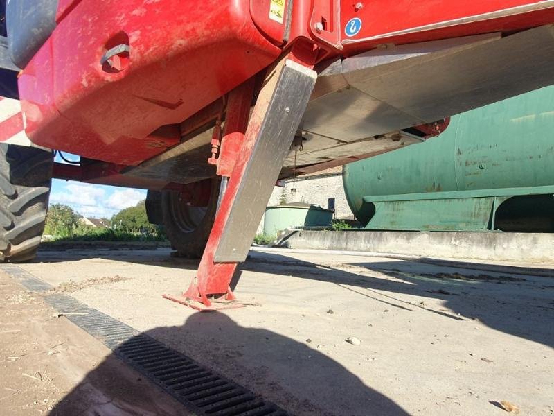 Feldspritze des Typs Horsch Marque Horsch, Gebrauchtmaschine in BRAY en Val (Bild 7)