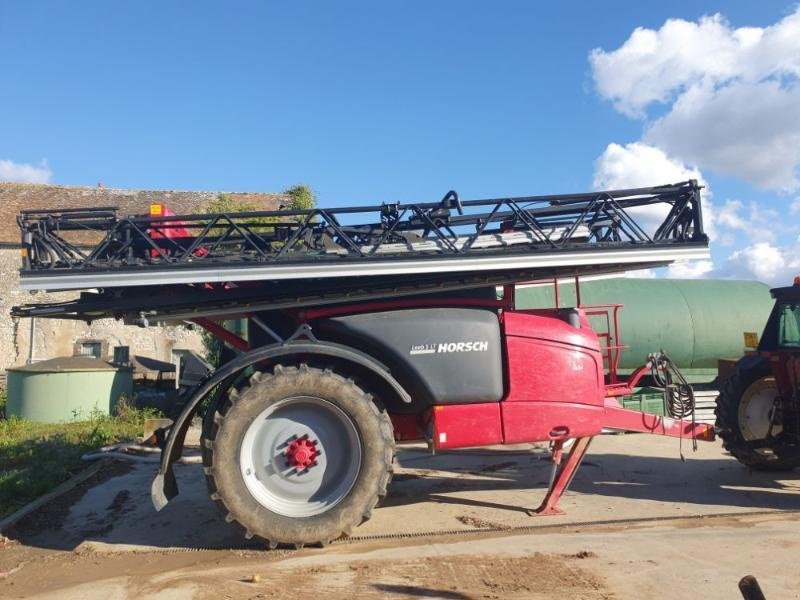Feldspritze des Typs Horsch Marque Horsch, Gebrauchtmaschine in BRAY en Val (Bild 2)