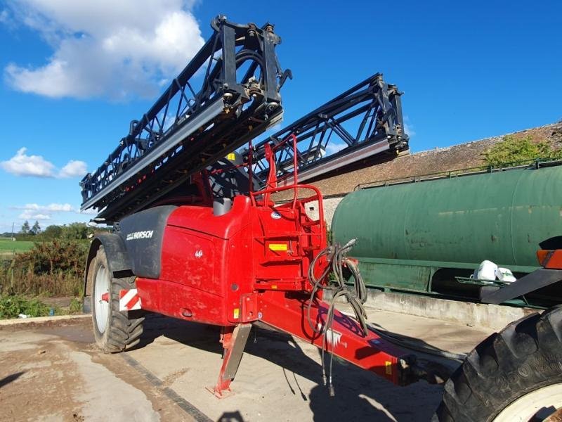 Feldspritze des Typs Horsch Marque Horsch, Gebrauchtmaschine in BRAY en Val (Bild 1)