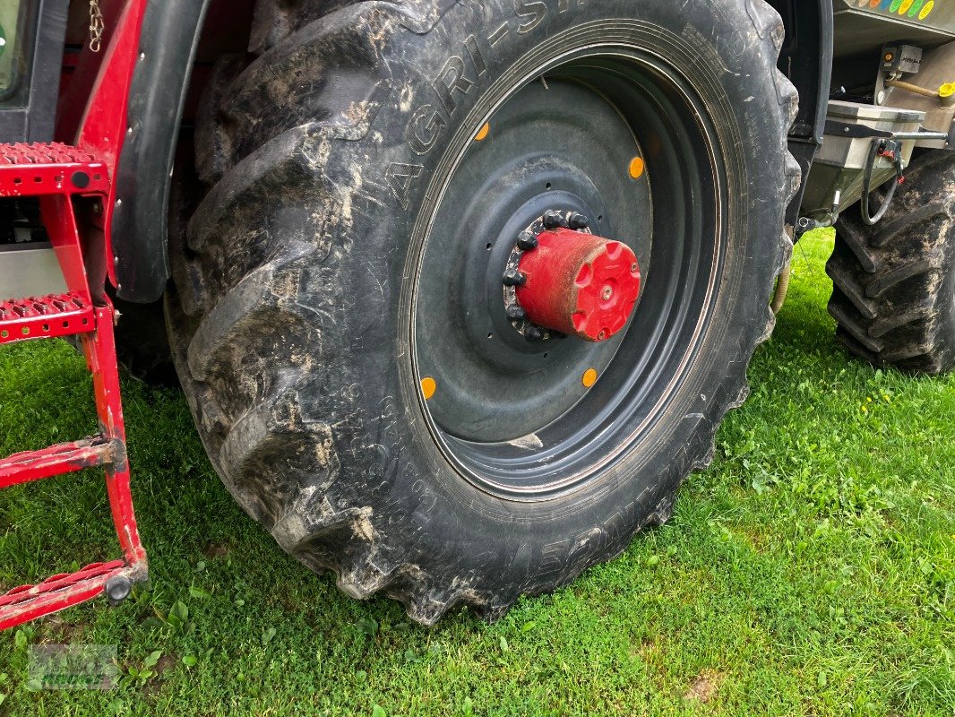 Feldspritze del tipo Horsch PT 230, Gebrauchtmaschine In Upahl (Immagine 4)