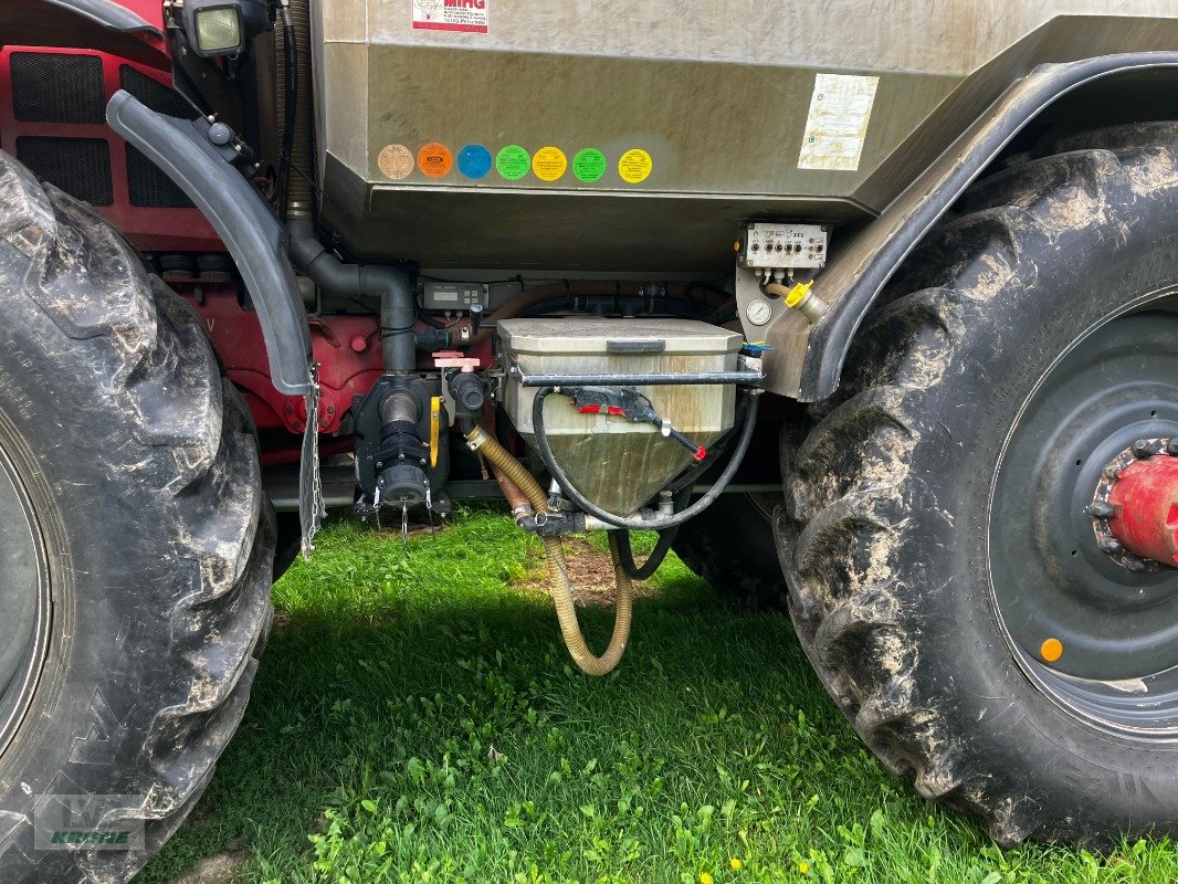 Feldspritze del tipo Horsch PT 230, Gebrauchtmaschine In Upahl (Immagine 5)