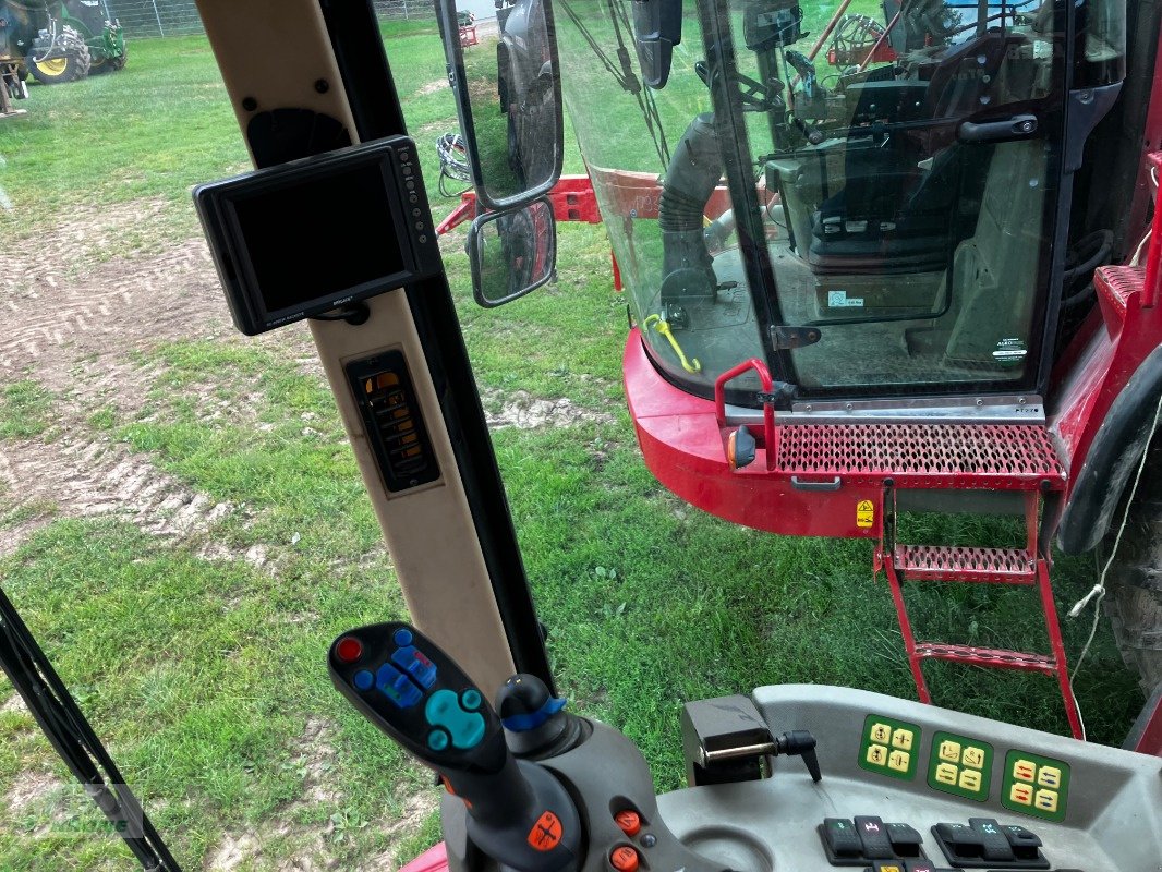 Feldspritze del tipo Horsch PT 230, Gebrauchtmaschine In Upahl (Immagine 11)