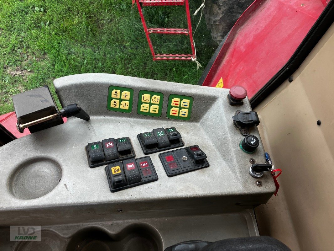 Feldspritze del tipo Horsch PT 230, Gebrauchtmaschine In Upahl (Immagine 12)